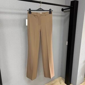 🚩steal authentic MaxMara Tan Women's Pants
